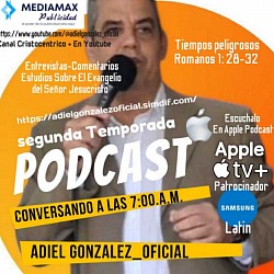 Tiempos peligrosos