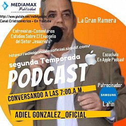 La gran Ramera