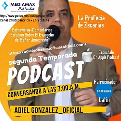 La profecia de zacarias