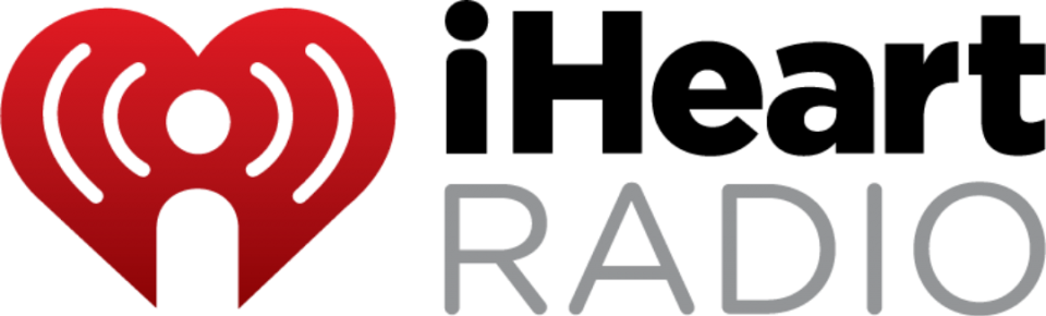 Escuchalo en iheart Radio