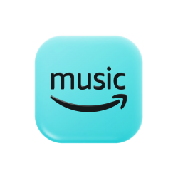 Escuchalo en Amazon Music