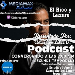 El Rico y lazaro