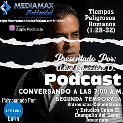 Tiempos peligrosos