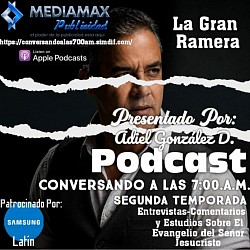 La gran Ramera