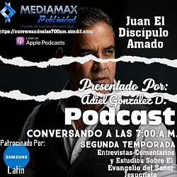 Juan el discipulo Amado