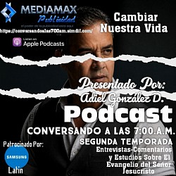 Cambiar nuestra Vida