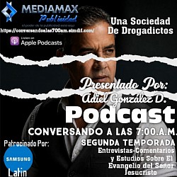 Una Sociedad de Drogadictos