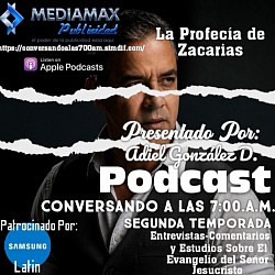 La profecia de zacarias