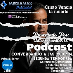 Cristo vencio la Muerte